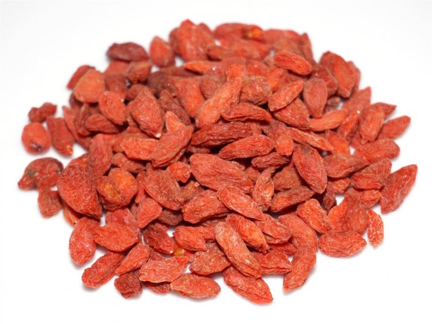 Goji Beeren