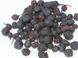 Maqui Beeren von ZIELER & Co.