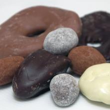 Schoko-Produkte