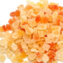 Trockenfrüchte, gehackt