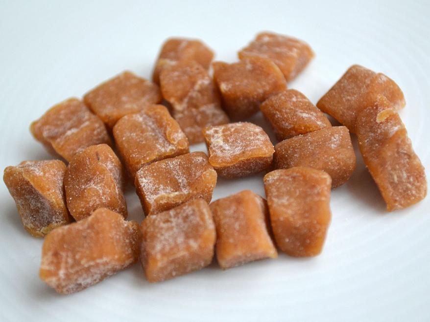 Passionsfrucht
