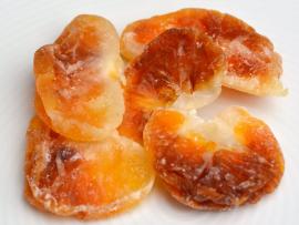 Mandarinen