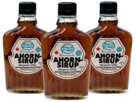 Ahornsirup
