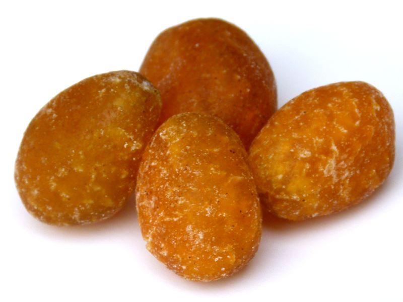 Kumquats