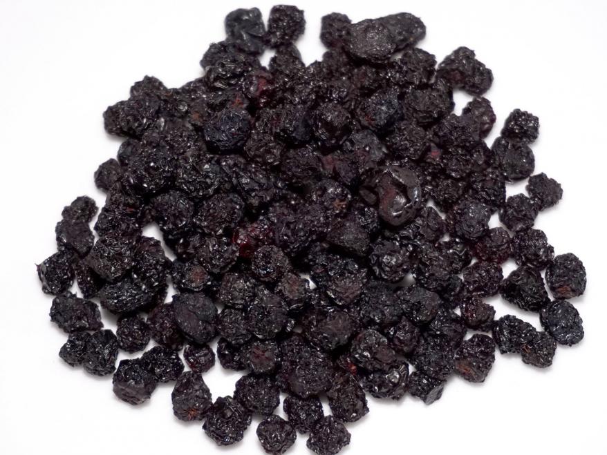 Aronia Beerenn