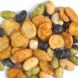 Bohnen-Erbsen-Mix