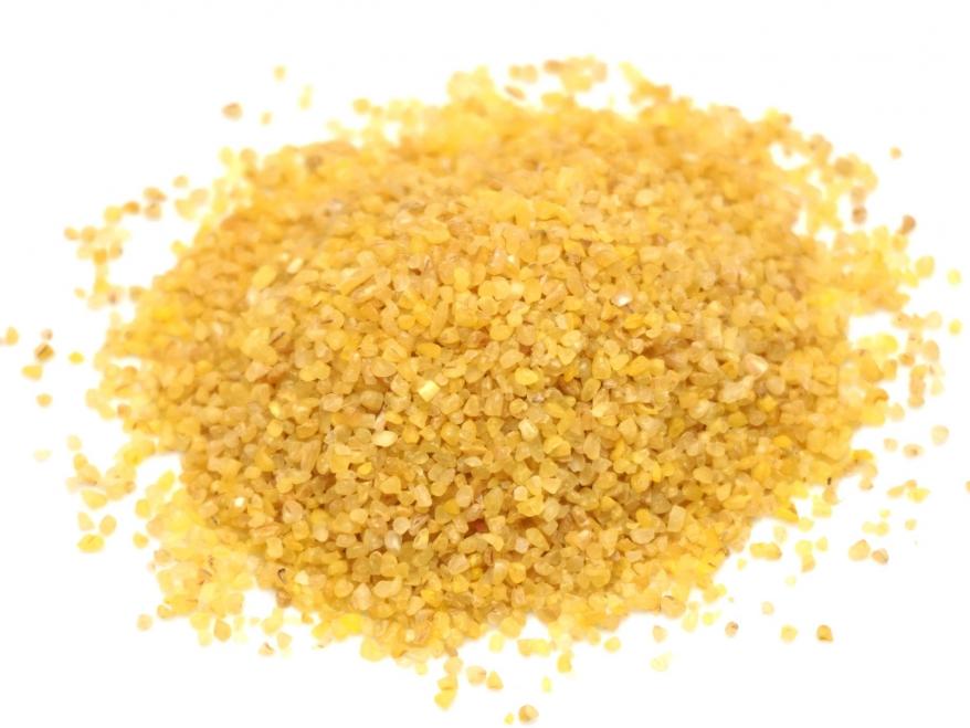 Bulgur