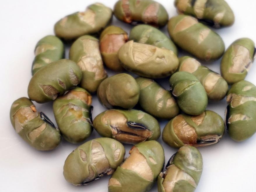 Edamame