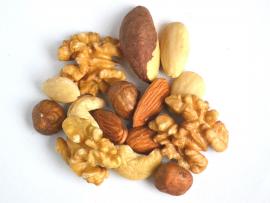 Nussmix