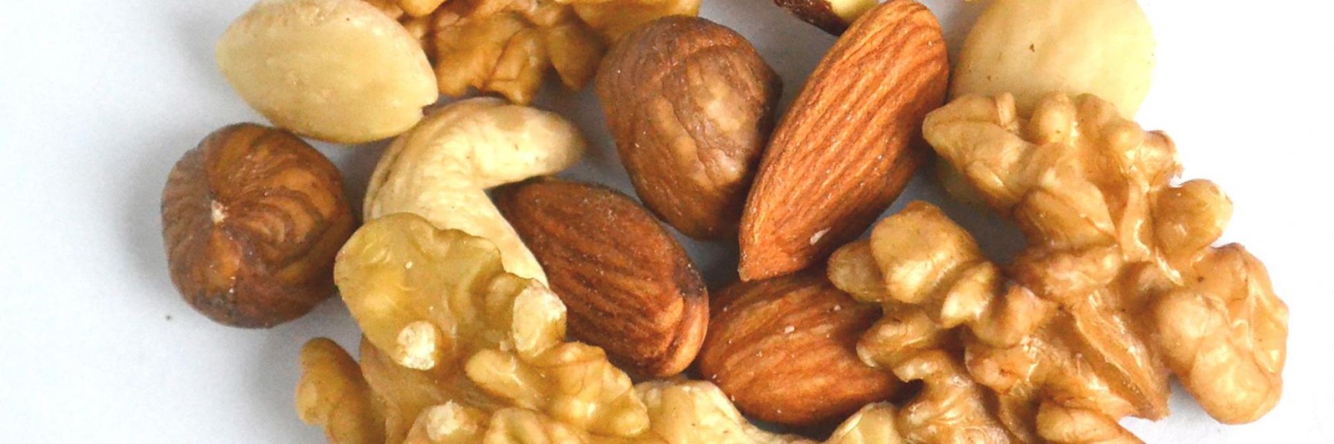 Nussmix