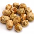 Snack-Erbsen-Pfeffer-Salz