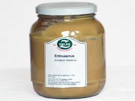 Erdnussmus