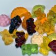 Gummibärchen