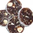 Fruchtpasteten-Taler "Healthy Discs" Kokos