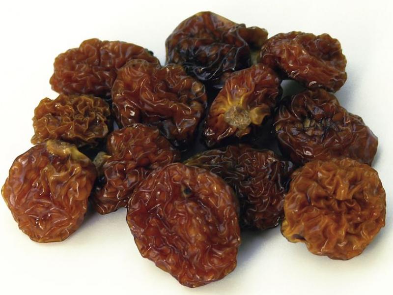 Kapstachelbeeren (Physalis)