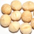 Macadamia-Nusskerne