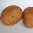 Marzipankartoffeln