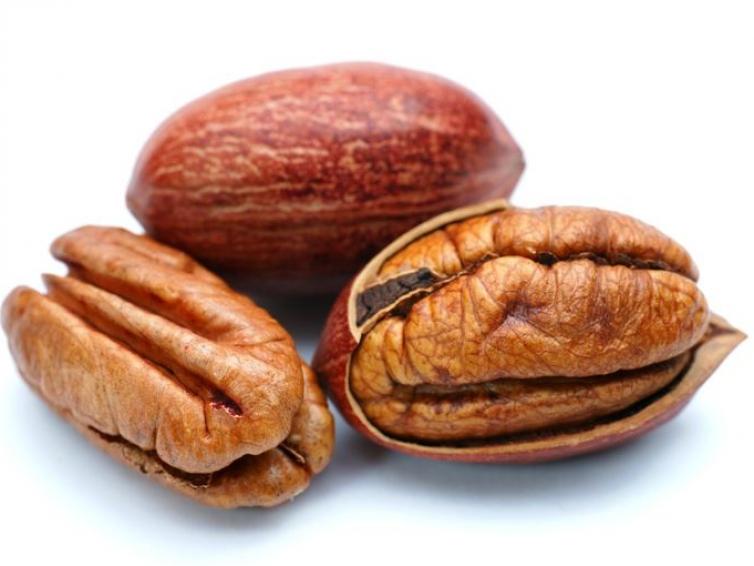 Pecannüsse