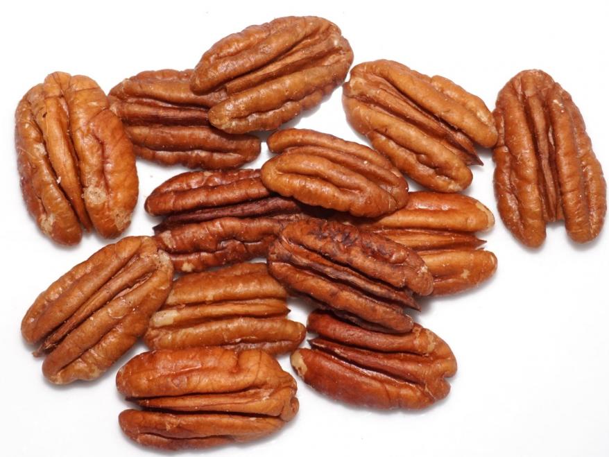 Pecannusskerne