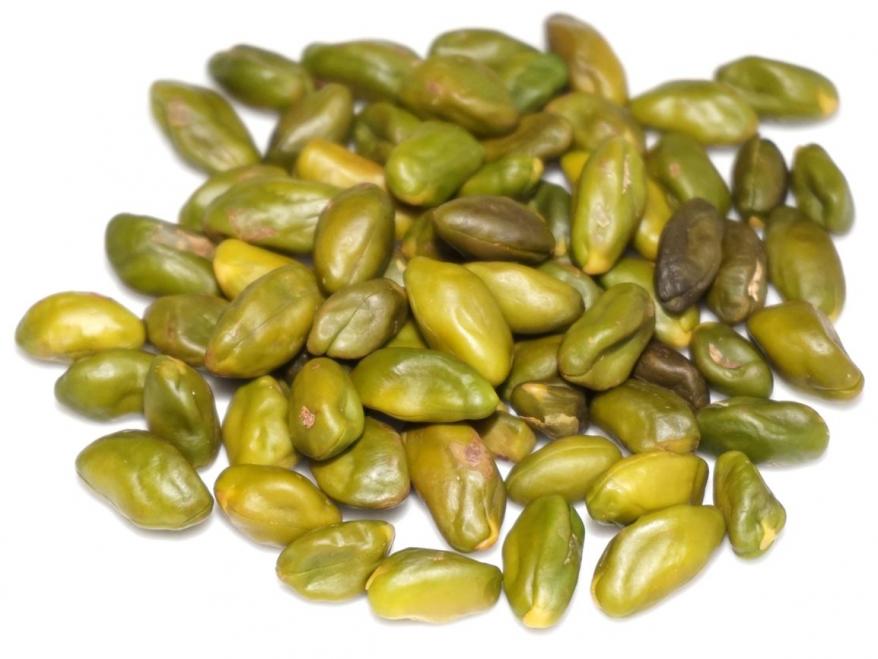 Pistazienkerne