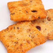 Reiskekse-Reiscracker-Sojabohnen-Spicy-Lemon