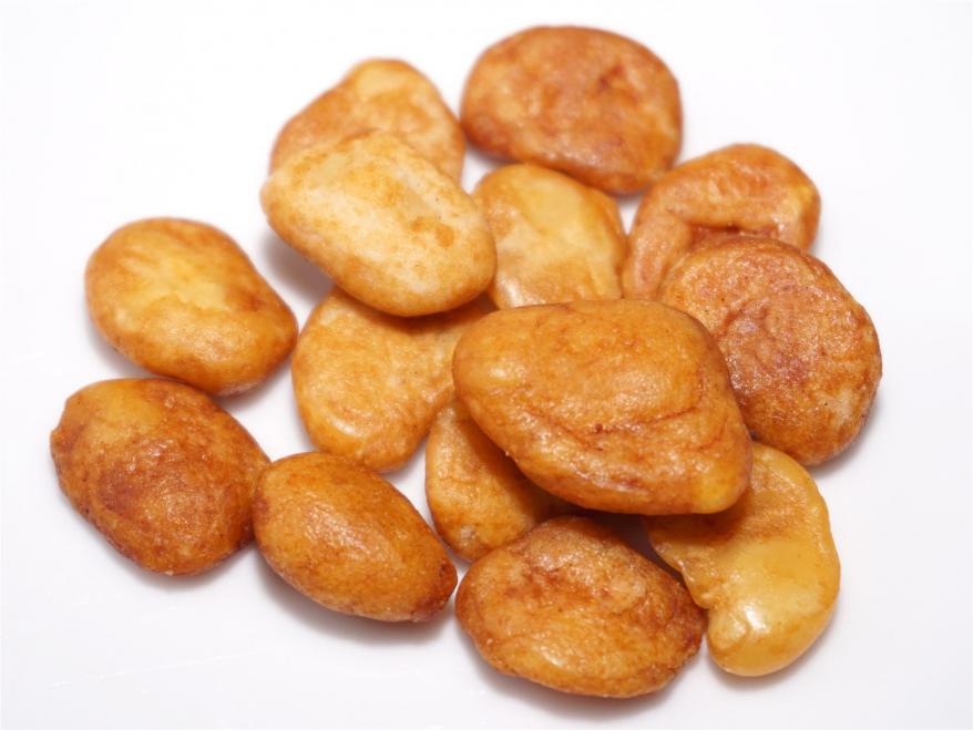 Saubohnen-frttiert-gesalzen