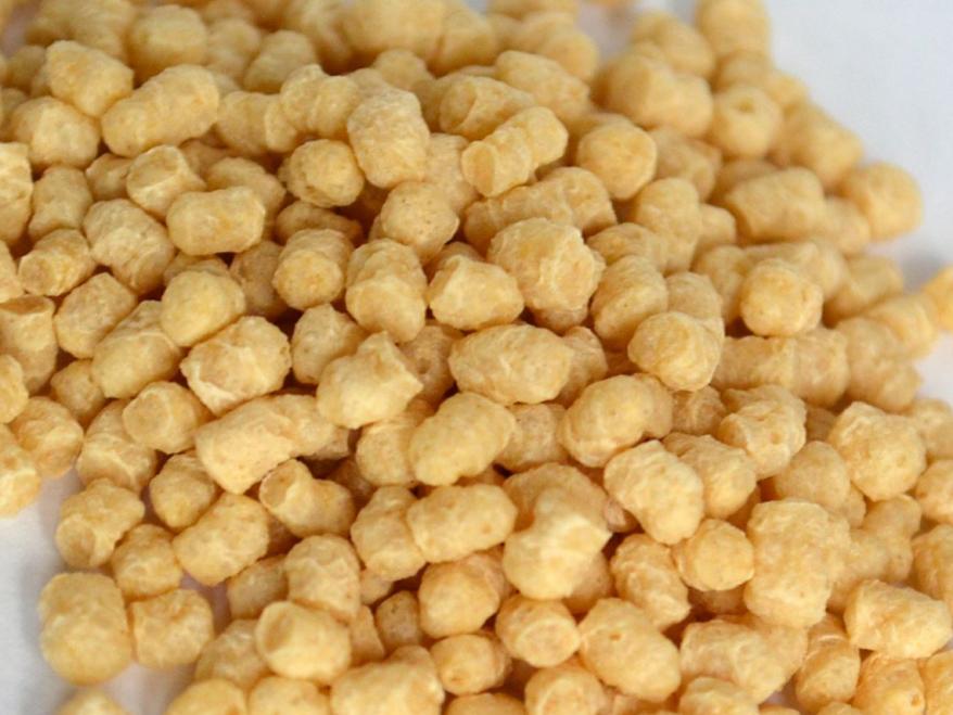 Soja-Crispies