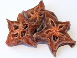 Sternfrucht