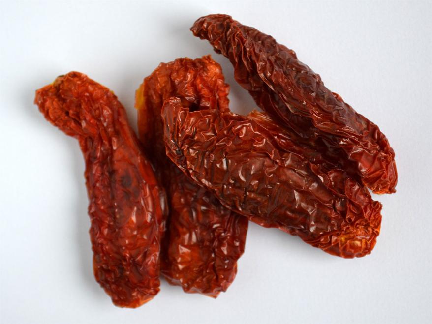 Tomaten, getrocknet